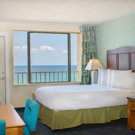 Beachside Resort Panama City Beach Sunnyside Zimmer foto