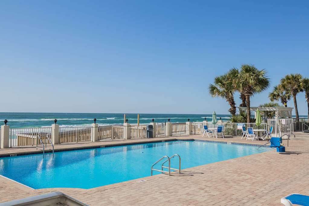 Beachside Resort Panama City Beach Sunnyside Einrichtungen foto