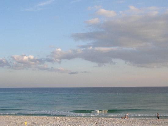 Beachside Resort Panama City Beach Sunnyside Exterior foto